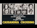 The Cassandra Crossing (1976) - Sophia Loren, Richard Harris