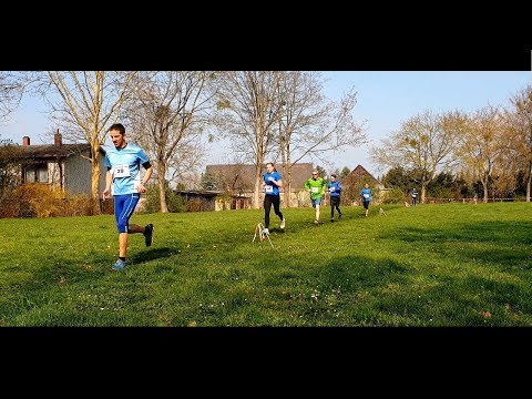Bad Köstritz Frühjahrscross 2019