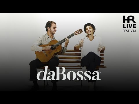 HR LIVE FESTIVAL - DABOSSA