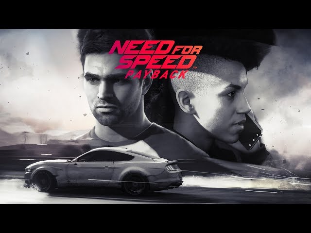 Need for Speed: Payback (Video Game 2017) - IMDb