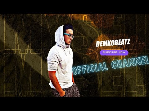 DemkoBeatz - MYSELF ( Official Audio )