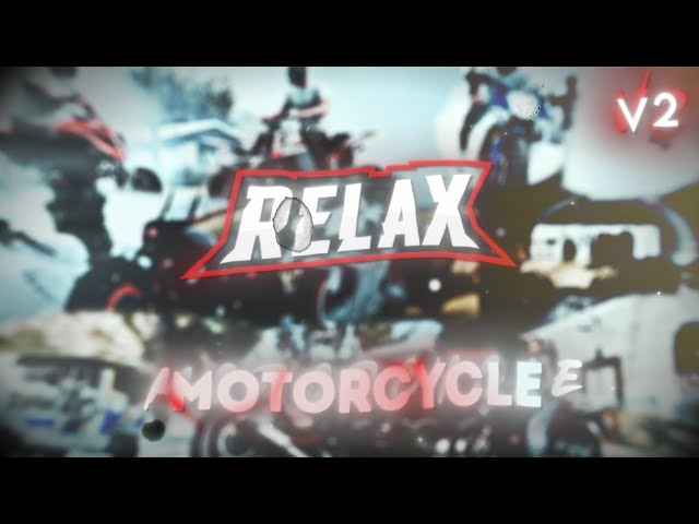 بكج الدراجات النارية V2