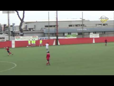 Under 16 Elite, Giardinetti - Grifone Calcio 1 - 2