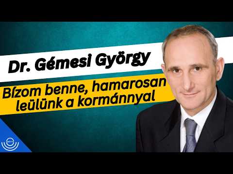 Pirkadat: Dr. Gémesi György