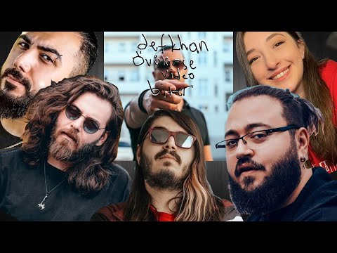 Defkhan övülürse video biter