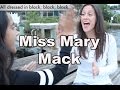Children S Song Miss Mary Mack Nursery Rhyme For Toddlers Kids With Lyrics Patty Shukla