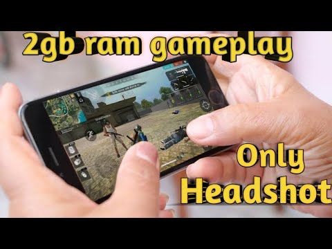2gb ram gameplay // Headshot Montage // honor 7s // please support me guyz.