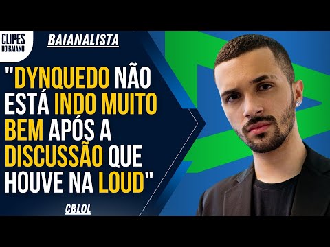 ANÁLISE PÓS GAME DO TIME DA LOUD - BAIANALISTA
