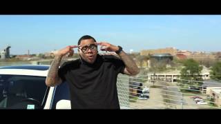 Kevin Gates - &quot;Paper Chasers&quot;