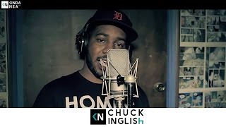 CHUCK INGLISH - MONEY CLIP (SNIPPET)