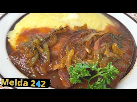 YELLOW GRITS WITH STEAMED SAUSAGE | BAHAMIAN COOKING