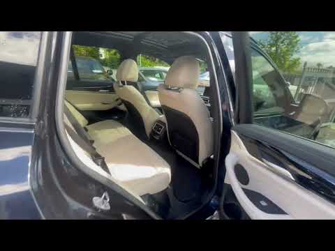 BMW iX3 FINANCE AVAILABLE FROM €114 P/W - Image 2