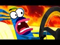 Adventures Of QUMI QUMI Episodes 7 9 11 Cartoons Collection For Kids
