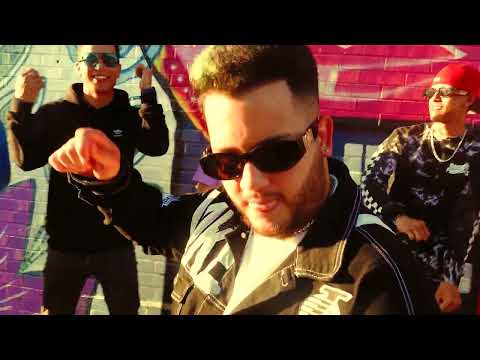 Wilker Ramos - SABOREO ❌ @SamuelPantherChrisKen ❌ @OLIWIFLAMA @Soyelafroo @yungiverson (Video Ofic)