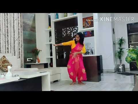 Hawa - Hawai | Bharatnatyam | Indian classical choreography | Dance | Choreography