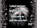 Tamer Hosny - Allah yebarekly feek (English ...