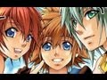 Kingdom Hearts 1 - The Tides of Change 