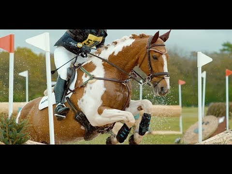 Musto AW17 Equestrian Collection