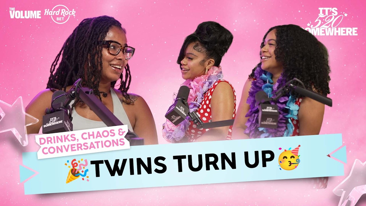 🎉 Happy Birthday Kiki & Trop! Gifts, Laughs & Pure Chaos 😂