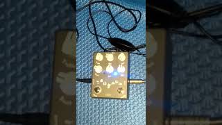 Video thumbnail for Caline Tantrum CP15 by Dhapour Belough