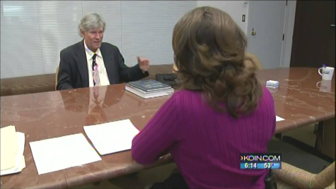 Part 1 - Coping in Captivity