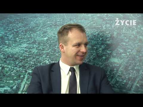 Gość Życia – Teresa Urbanowska zaprasza – Igor Sulich, Dyrektor Delegatury Urzędu Marszałkowskiego