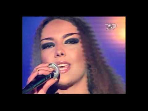 Ingrid Gjoni feat Sabian - Parajsa, 17 Janar 2006 - Top Fest 3