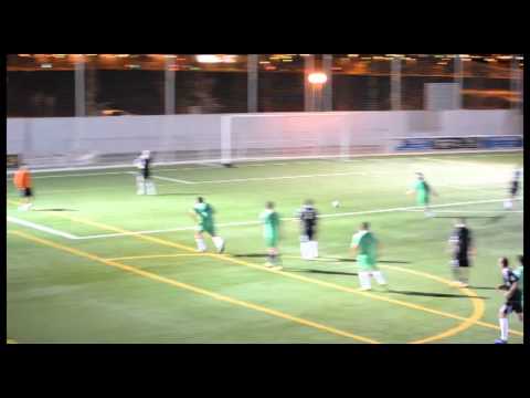 Fútbol 7 Bravo   Tercera GI   J 2   Neveras Fui   Cocadena