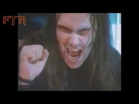 📽🎬 Gli IRON MAIDEN e il documentario di "The X Factor" [Parte 2️⃣] (1995) SUB-ITA