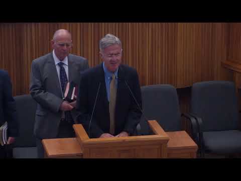 18.08.19 PM | C. Taloș „ Nevoia de dragoste Creștină ” - 1Cor 13: 1-8