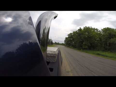 2003 Dodge Cummins NV5600 Swap