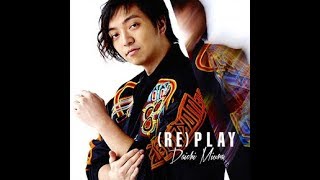 三浦大知 Daichi Miura - (RE)PLAY | (RE)MIX