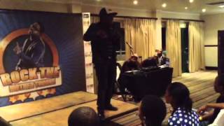 Mashabela live ko Botswana Mashabela live ko Botswana
