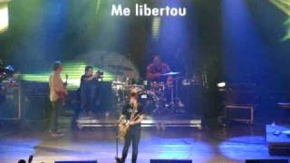 #Livres2010 | Leeland - New Creation (Live in Brasil)