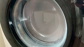 Spinning at 1400rpm and 4K 60fps 😀