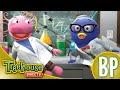 Os Backyardigans Desenho Animado Episódios 64 66 Compilação De 70 Mins Para Crianças