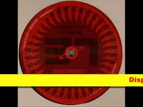 Chapati Express 37 - Disconnect Head