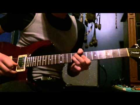 Sum gud ol down home blues/classic rock licks