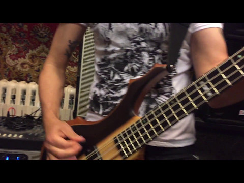 Mitten im Proberaum #1 - Mission Seelentyrann - Armagenda