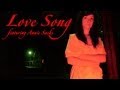 TRS-80 "Love Song" featuring Annie Sachs of Tickley Feather
