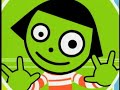 PBS Kids Dot Logo TV Airing