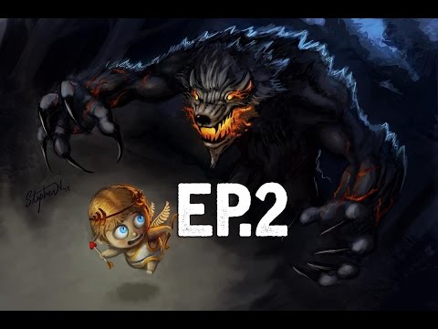 Funny and Lucky Moments - Smite - Ep. 2