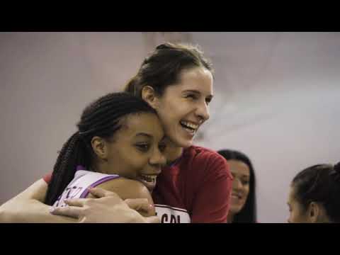 Spilgtākie mirkļi no finālsērijas spēles TTT Rīga - TTT Juniores, 2018/2019.gada sezona