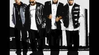 One Chance - Just Not Rite