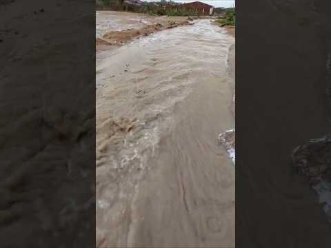 🇧🇷 CHUVA EM ALCANTIL, PARAíBA,06/09/2026