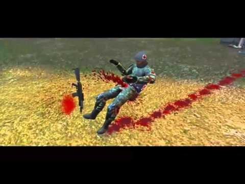 Kill Shot Bravo All Region 8 Primary Missions Walkthrough Guide