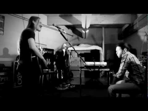 CRYPTEX - Rehearsal Room-Sessions (from the forthcoming Live-DVD 