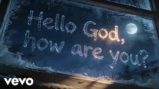 Download lagu The Grace Generalist - Hello God (Lyric Video) mp3
