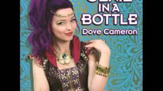 Disney Descendants - Dove Cameron Genie in a bottle (Audio)