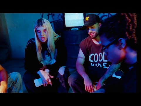 Yomil ❌ Hellxxo - La Película (Video Oficial)